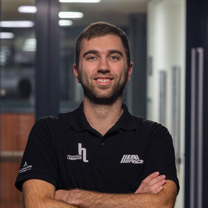Marko Golub