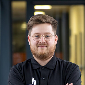 Jonas Laukandt